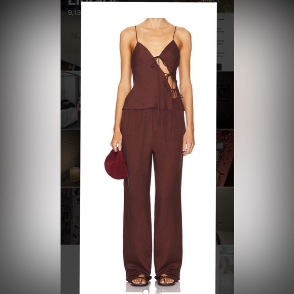 Lioness Pants - Lioness set